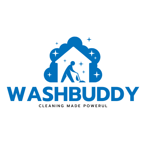 WashBuddy